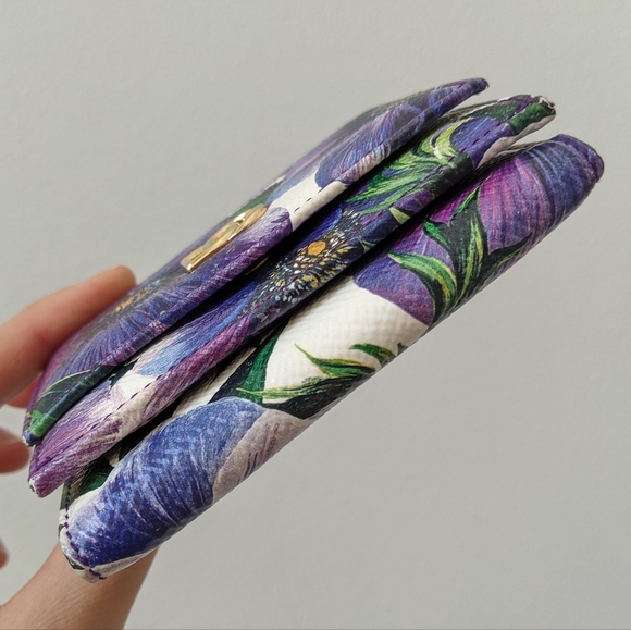 Dolce & Gabbana small wallet - Picture 8 of 10